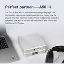 TOPPING D50 III Desktop DAC (Apos Certified)