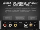 TOPPING D50s DAC (Apos Certified)