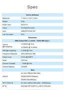 TOPPING D50s DAC (Apos Certified)