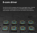 TOPPING D70 Pro OCTO HIFI Desktop DAC