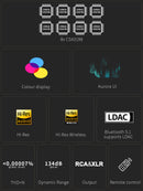 TOPPING D70 Pro OCTO HIFI Desktop DAC (Apos Certified)