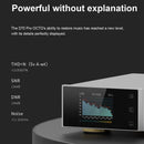 TOPPING D70 Pro OCTO HIFI Desktop DAC (Apos Certified)