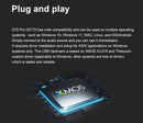 TOPPING D70 Pro OCTO HIFI Desktop DAC (Apos Certified)