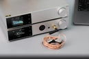 TOPPING D70 Pro OCTO HIFI Desktop DAC (Apos Certified)