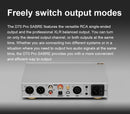 TOPPING D70 Pro SABRE DAC (Digital-to-Analog Converter)