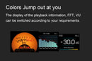 TOPPING D70 Pro SABRE DAC (Digital-to-Analog Converter)
