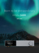 TOPPING D70 Pro SABRE DAC (Digital-to-Analog Converter)