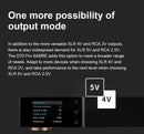 TOPPING D70 Pro SABRE DAC (Digital-to-Analog Converter)