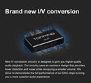 TOPPING D70 Pro SABRE DAC (Digital-to-Analog Converter)