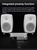 TOPPING D70 Pro SABRE DAC (Digital-to-Analog Converter)