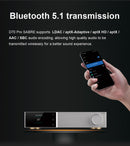 TOPPING D70 Pro SABRE DAC (Digital-to-Analog Converter)