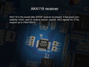 TOPPING D70s MQA DAC (Apos Certified)