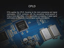 TOPPING D70s MQA DAC (Apos Certified)