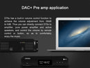 TOPPING D70s MQA DAC (Apos Certified)