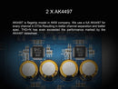 TOPPING D70s MQA DAC (Apos Certified)