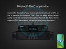 TOPPING D70s MQA DAC (Apos Certified)