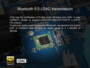 TOPPING D70s MQA DAC (Apos Certified)