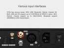 TOPPING D70s MQA DAC (Apos Certified)