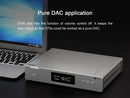 TOPPING D70s MQA DAC (Apos Certified)