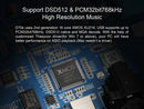 TOPPING D70s MQA DAC (Apos Certified)