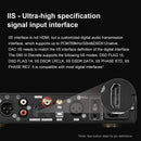 TOPPING D90 III Discrete 1-bit Fully-balanced Desktop DAC (Apos Certified)