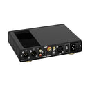 TOPPING D90 III Discrete 1-bit Fully-balanced Desktop DAC (Apos Certified)