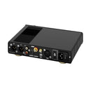 TOPPING D90 III Discrete 1-bit Fully-balanced Desktop DAC (Apos Certified)