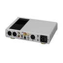 TOPPING D90 III Discrete 1-bit Fully-balanced Desktop DAC (Apos Certified)