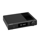 TOPPING D90 III Discrete 1-bit Fully-balanced Desktop DAC (Apos Certified)