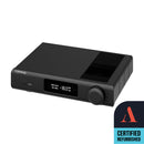 TOPPING D90 III Discrete 1-bit Fully-balanced Desktop DAC (Apos Certified)