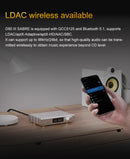 TOPPING D90 III Sabre Fully-Balanced HIFI DAC (Digital-to-Analog Converter)