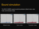 TOPPING D90 III Sabre Fully-Balanced HIFI DAC (Digital-to-Analog Converter)