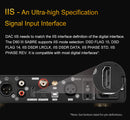 TOPPING D90 III Sabre Fully-Balanced HIFI DAC (Digital-to-Analog Converter)