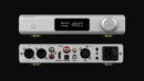 TOPPING D90 III Sabre Fully-Balanced HIFI DAC (Digital-to-Analog Converter)