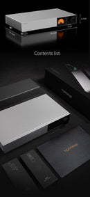 TOPPING D900 DAC (Digital-to-Analog Converter)