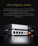 TOPPING D900 DAC Digital-to-Analog Converter (Apos Certified)