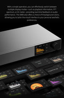 TOPPING D900 DAC (Digital-to-Analog Converter)