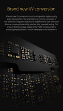 TOPPING D900 DAC (Digital-to-Analog Converter)