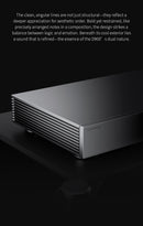 TOPPING D900 DAC Digital-to-Analog Converter (Apos Certified)