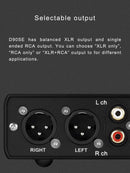 TOPPING D90SE / D90LE DAC (Apos Certified)