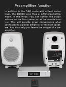 TOPPING D90SE / D90LE DAC (Apos Certified)