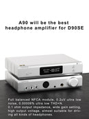 TOPPING D90SE / D90LE DAC (Apos Certified)