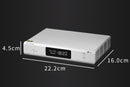 TOPPING D90SE / D90LE DAC (Apos Certified)