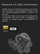 TOPPING D90SE / D90LE DAC (Apos Certified)