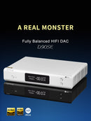 TOPPING D90SE / D90LE DAC (Apos Certified)