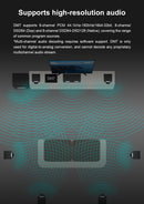TOPPING DM7 8 Channel DAC
