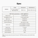 TOPPING DM7 8 Channel DAC