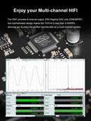 TOPPING DM7 8 Channel DAC