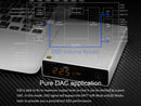 TOPPING E30 DAC (Apos Certified)