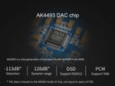 TOPPING E30 DAC (Apos Certified)